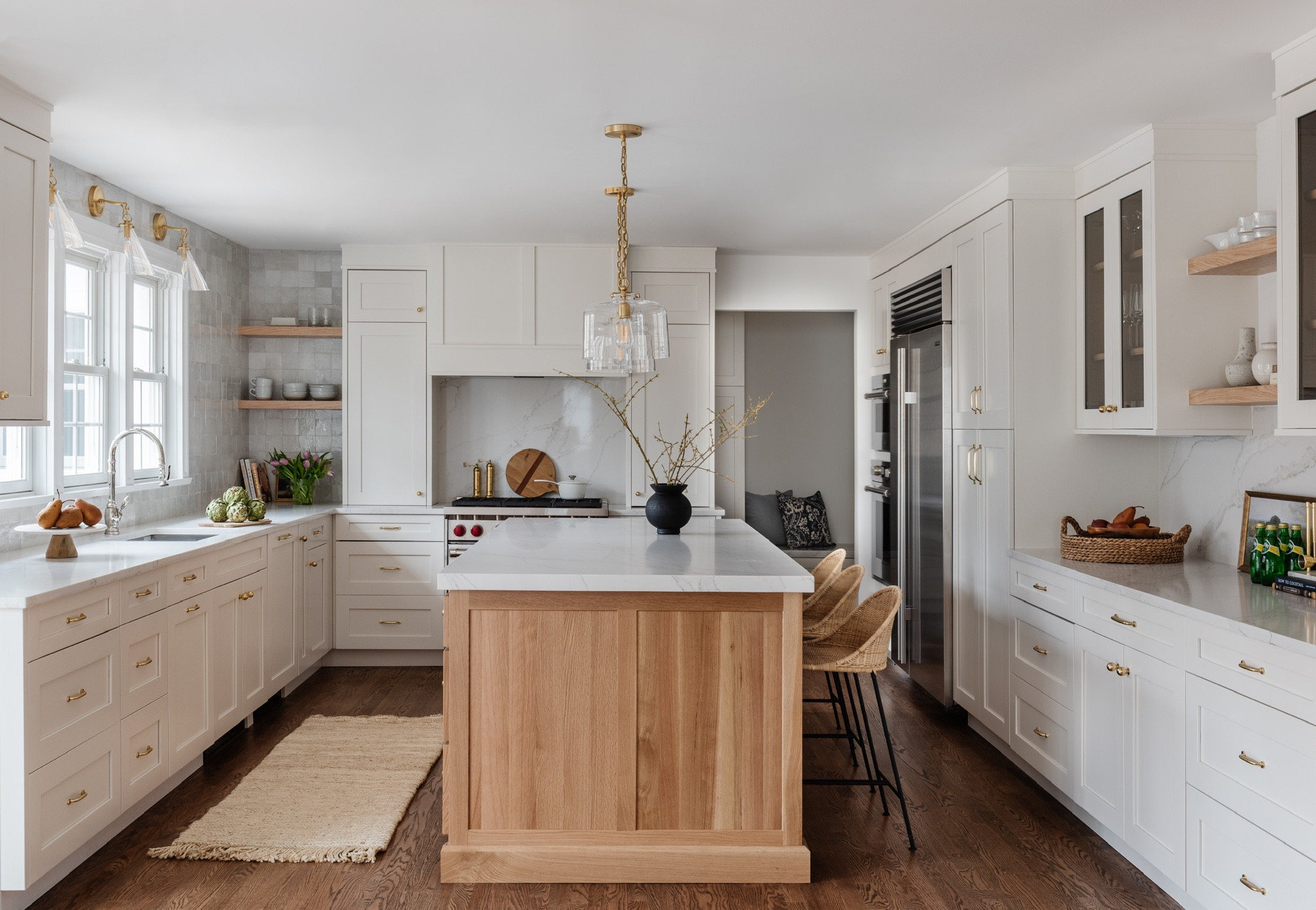 shop this kitchen kitchen from project berkeley 

#LTKstyletip #LTKhome
