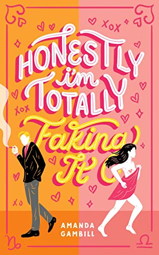 Honestly, I'm Totally Faking It | Amazon (US)