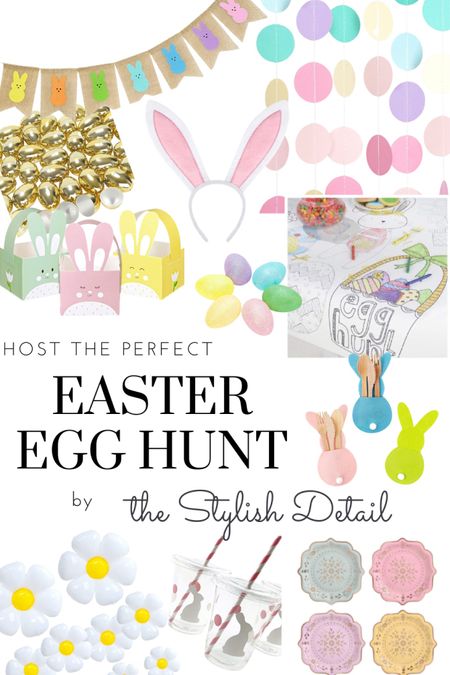 Reusable Easter Basket Ideas by The Stylish Detail. Skip the one-time-use cheap baskets & opt for reusable and entertaining Easter baskets you can use over again for your toddler! These items will save you money + provide endless hofirs of fun for your little ones. #founditonamazon #easterbasket #easterfinds #kidseaster #easter #toddlereaster #easterbaskettoys #easterbasketideas 

#LTKkids #LTKbaby #LTKfamily