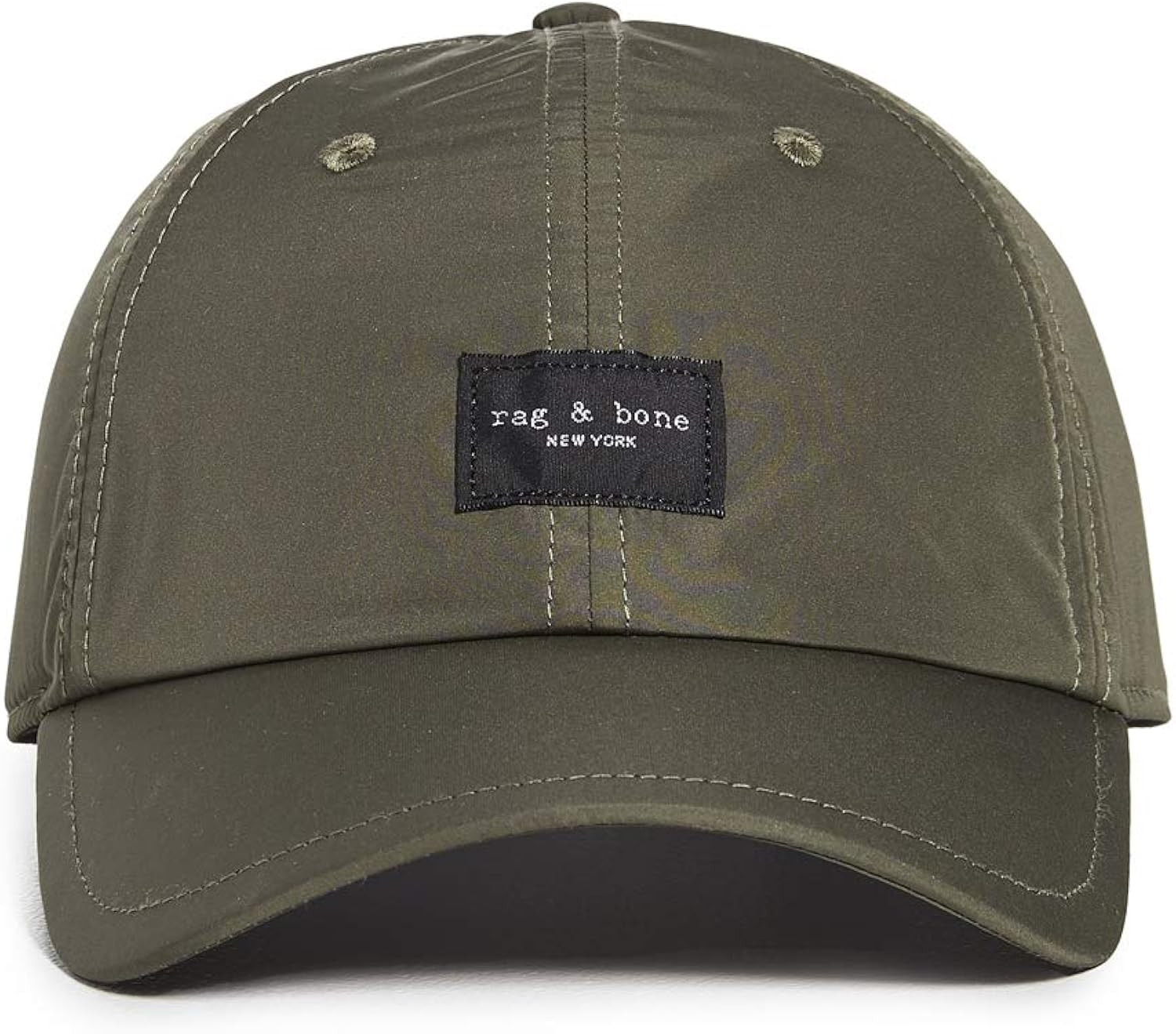 rag & bone Women's Addison Baseball Cap | Amazon (US)