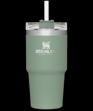 Adventure Quencher Travel Tumbler | 20 OZ | Stanley PMI US