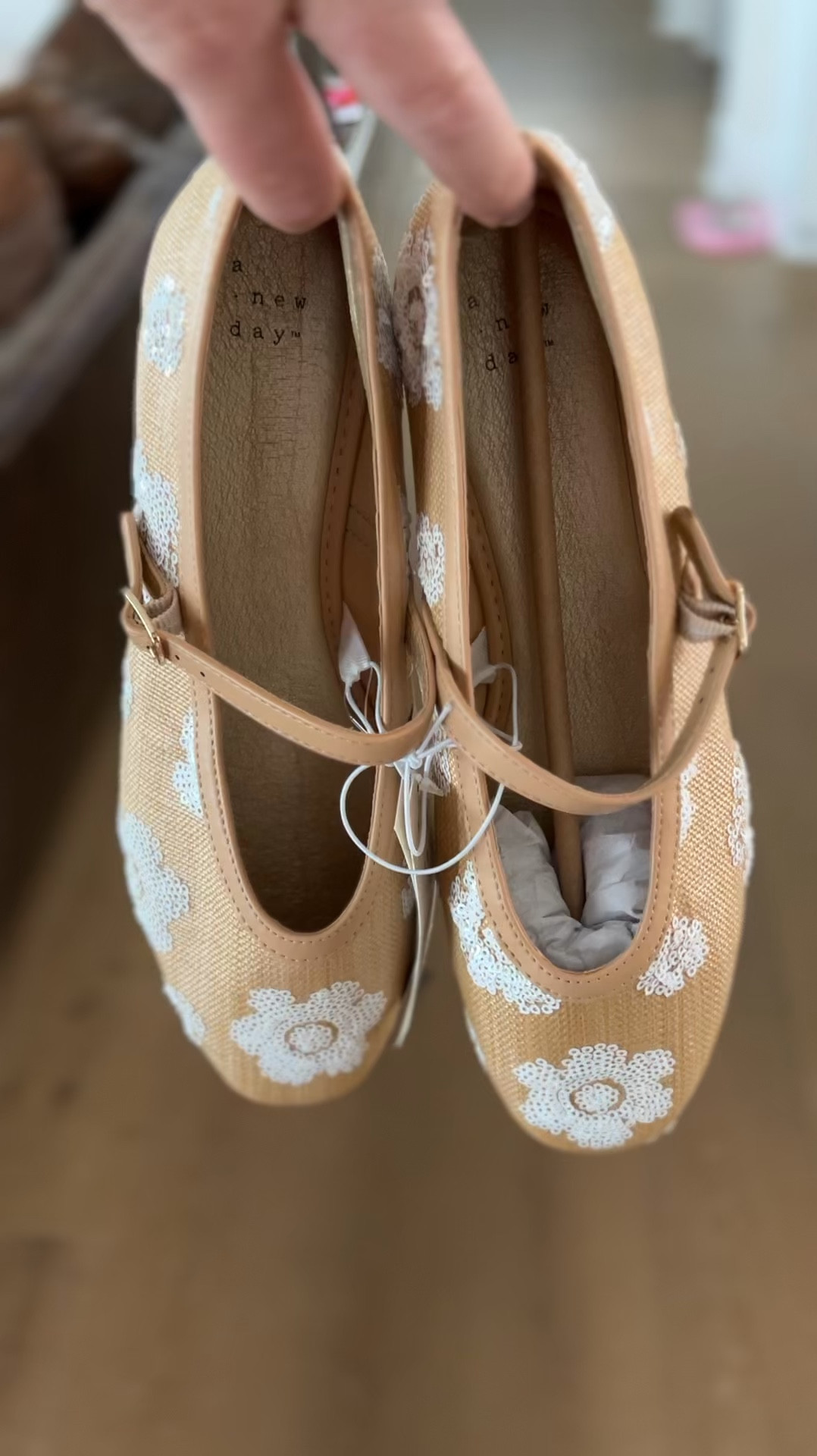 Target shoe sale! 

These run TTS and have memory foam insoles :)

#LTKFindsUnder50 #LTKSaleAlert #LTKShoeCrush