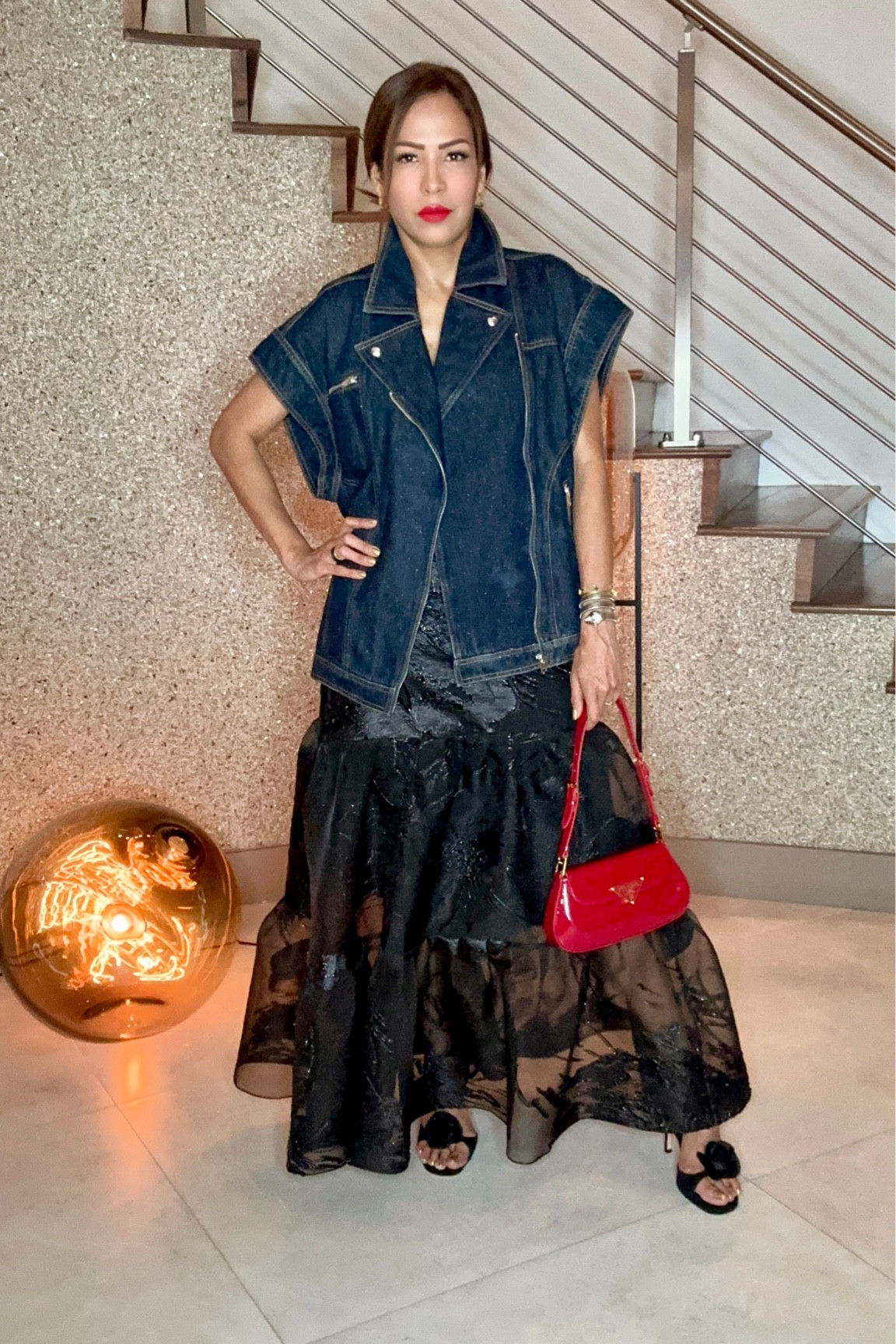 Shoes addiction ♥️
Larroude



#LTKover40 #LTKparties