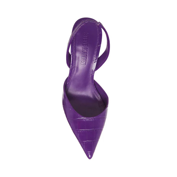 PAULA PURPLE | Steve Madden (US)