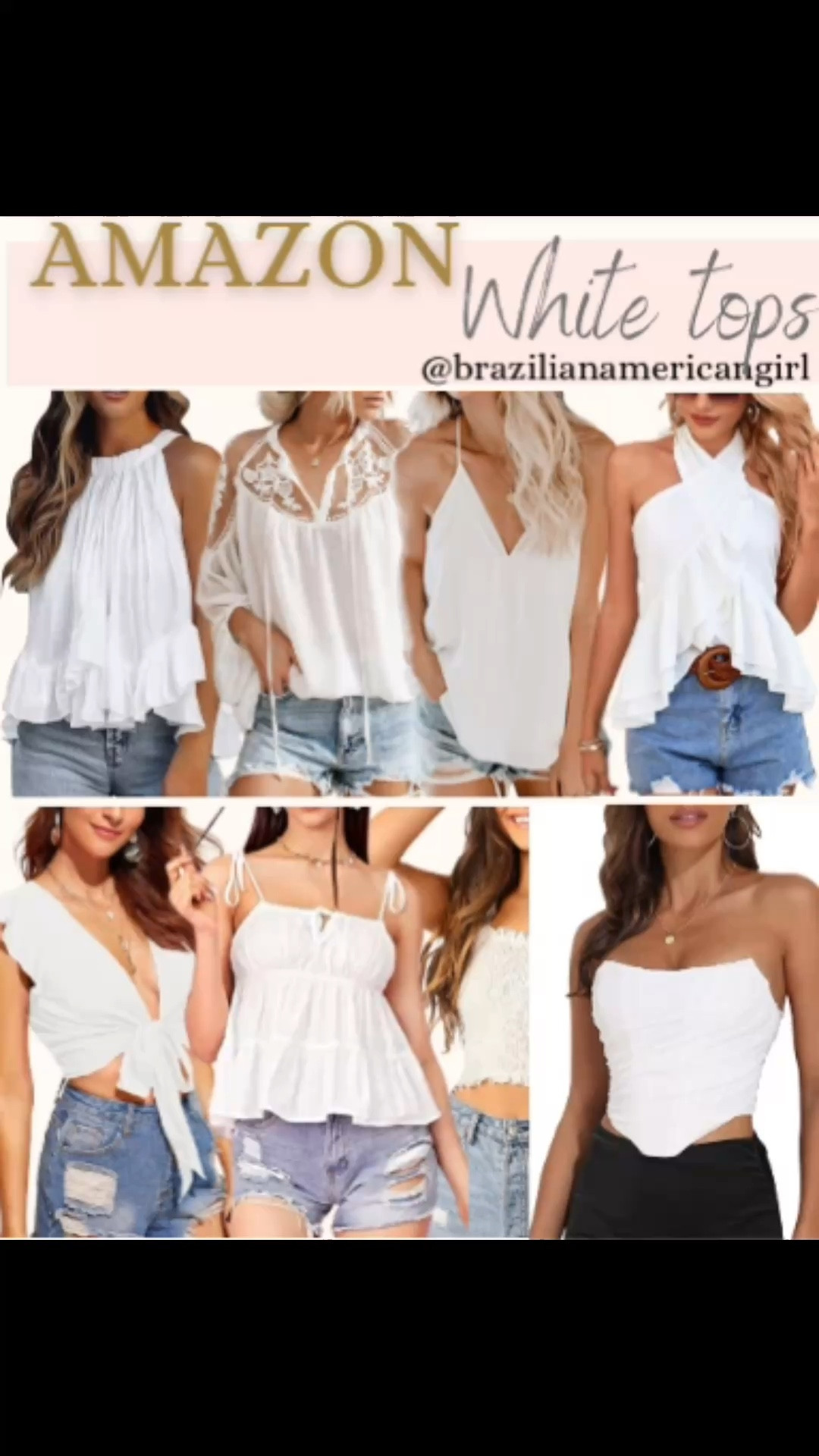 Amazon white tops!



Amazon Spring Dress Amazon Spring Wedding Guest Dress Spring Amazon Spring Break Dress Amazon Floral Dress Amazon Easter Dress pink dress baby shower guest outfit pink dress women amazon Mexico outfits Mexico vacation outfits Mexico Amazon Easter dress women 2026 Easter outfit women amazon spring break outfits amazon summer dress 2026 beach resort wear 2026 amazon spring wedding guest dress spring outfits 2026 amazon europe summer outfits 2026 europe outfits summer 2026 outfits beach vacation outfits midsize italy vacation outfits italy dress amazon pink bridesmaid dress pink cocktail dress best amazon dresses resort casual long sleeve spring dress with sleeves spring dress with boots womens long sleeve maxi dress spring mini dress midi spring dress spring maxi dress cute winter outfits cute dresses fall family pictures outfits fall family photo outfit fall photoshoot dresses amazon barbie pink dress wedding bachelorette party barbie outfit pink dress mini hot pink outfits pink outfit rush week beachy dress vacation maxi dress pink concert outfit fall work dresses amazon romper amazon floral dress amazon amazon clothing amazon winter dresses amazon short dresses amazon beach dresses amazon vacation dresses amazon resort dresses amazon dress wedding amazon dress casual spring amazon dress amazon date night outfits amazon finds clothes amazon fashion finds amazon floral dress amazon going out outfit amazon going out outfits amazon midi dress amazon mini dress amazon maxi dress amazon night outfit amazon fall outfits amazon maxi dress beach amazon dresses wedding guest amazon wedding guest dress amazon wedding guest dresses amazon winter wedding guest dress winter amazon wedding guest dresses amazon wedding guest outfit amazon dresses to wear to wedding amazon dresses amazon amazon casual amazon dresses vacation wearing short wedding guest dress short summer dresses garden wedding guest garden party dress formal wedding guest dress formal 
Amazon Easter Outfit
Amazon Blue Dress
Amazon Pink Dress 
amazon dress winter 
cocktail dress
White tops 



#LTKSpringSale #LTKdayinmylife #LTKU