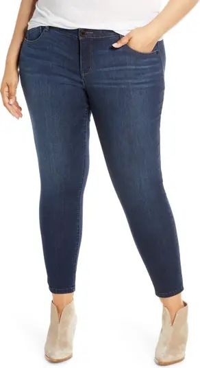 'Ab'Solution Stretch Ankle Skinny Jeans | Nordstrom