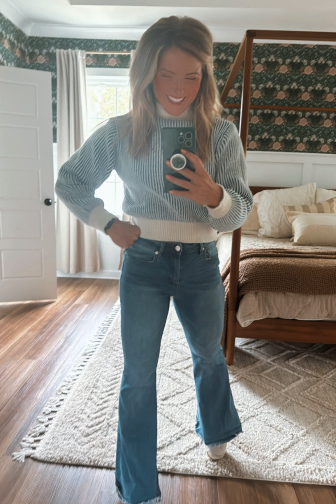 Fall ootd

#LTKOver40 #LTKSeasonal #LTKSaleAlert