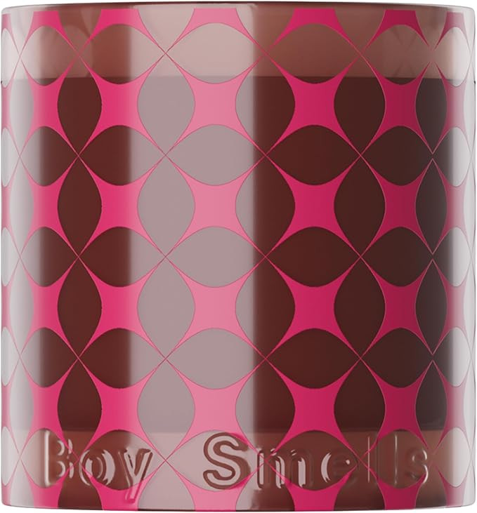 Boy Smells Starry Spice Candle – Holiday Candle with Sugar Plum, Cranberry & Red Wine – Spice... | Amazon (US)