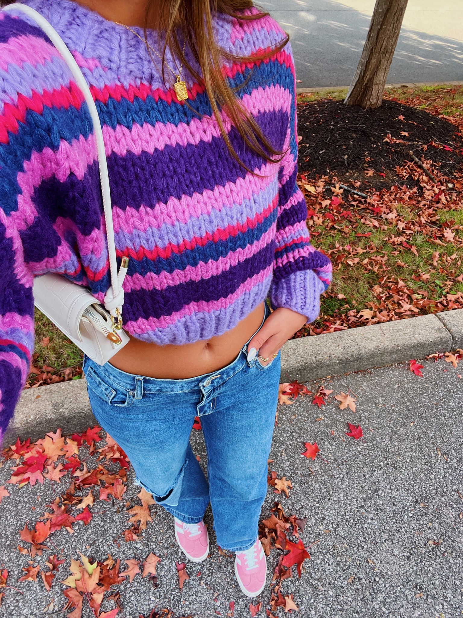 FALL FITS 💜🧸🍂🧦

#LTKHolidaySale #LTKSeasonal #LTKGiftGuide