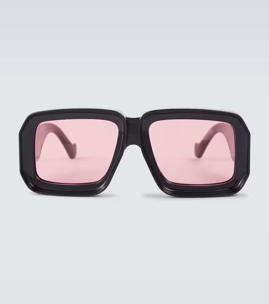 Loewe Paula's Ibiza Dive In Mask sunglasses | Mytheresa (INTL)