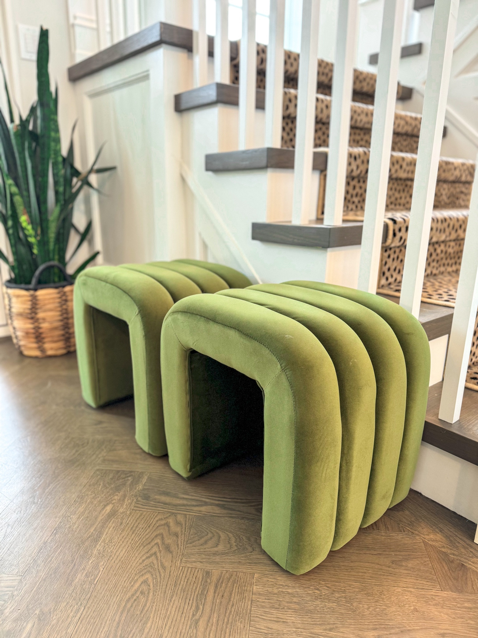 Fun (and FUNctional) accent pieces!! 

#walmart #walmarthome #homedecor 

#LTKStyleTip #LTKFamily #LTKHome