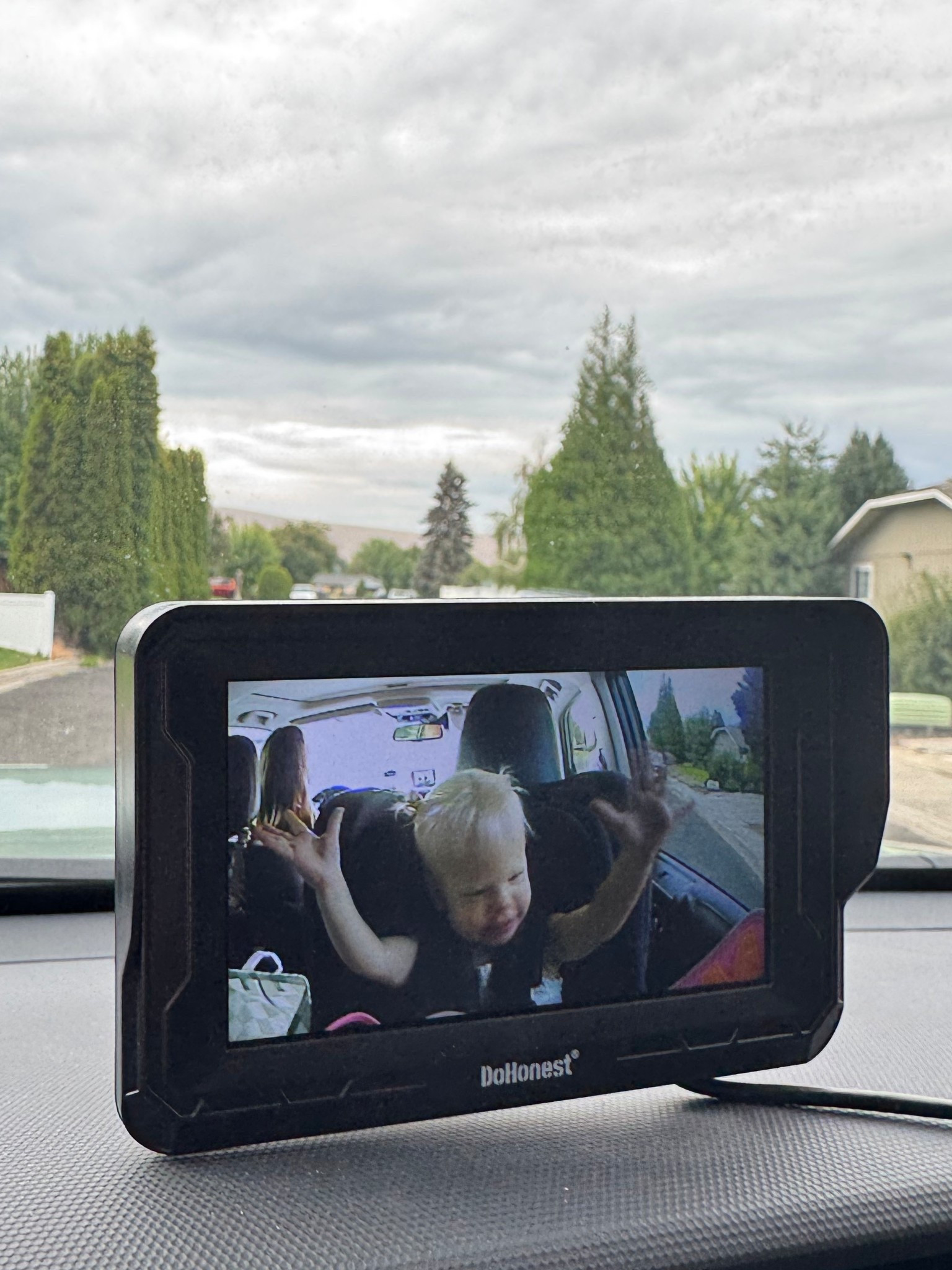 Car camera monitor

#LTKKids #LTKBaby #LTKBump