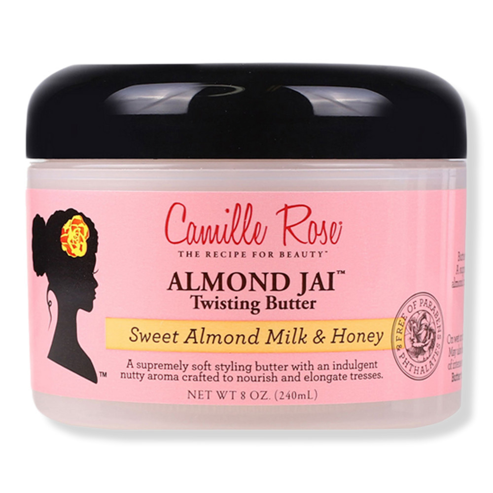Camille Rose Almond Jai Twisting Butter | Ulta