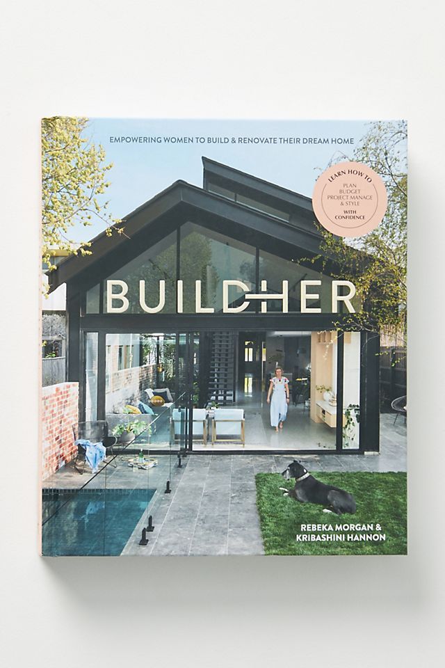 BuildHer | Anthropologie (US)