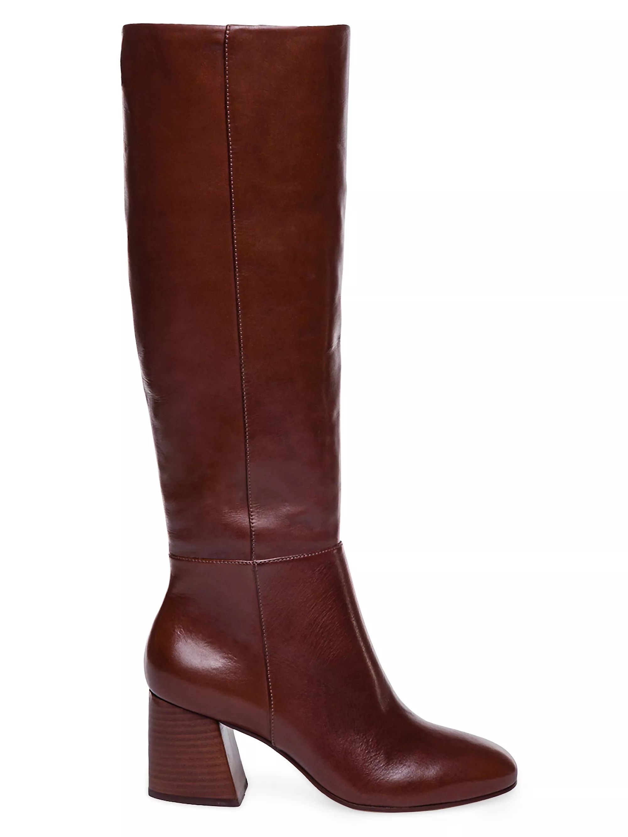 Norma Leather Knee High Boots | Saks Fifth Avenue