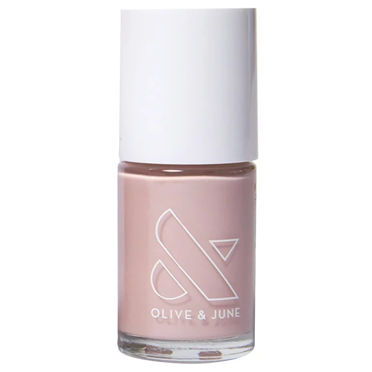 Olive & June Long Lasting Nail Polish, HZ, Pink, 0.46 fl oz | Walmart (US)