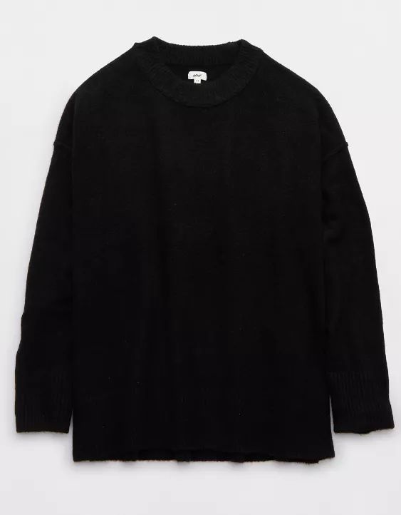 Aerie Unreal Sweater | American Eagle Outfitters (US & CA)