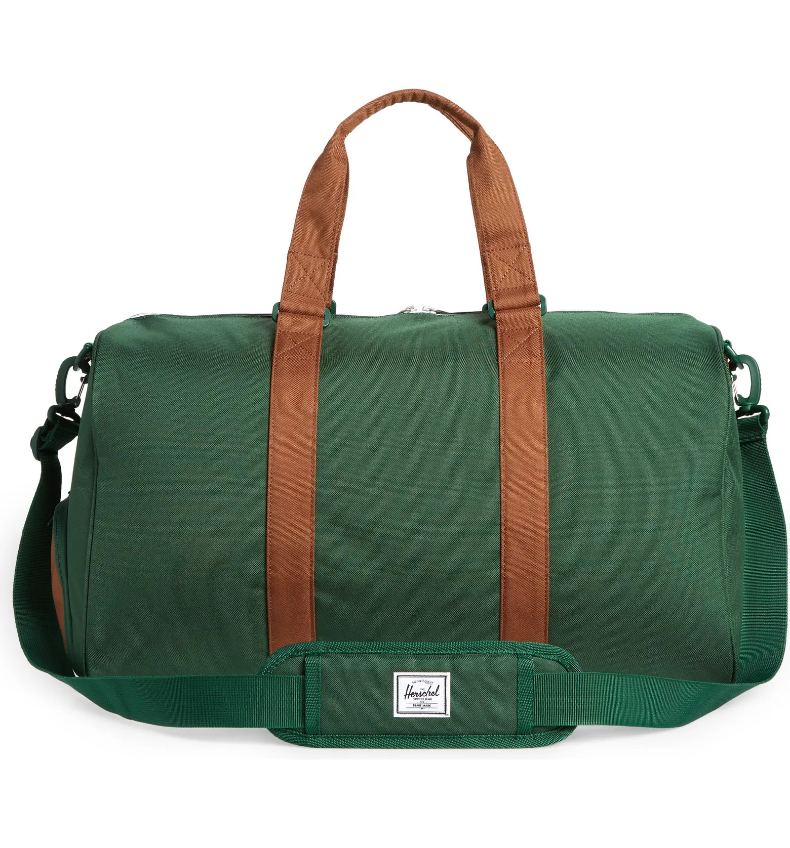 Novel Water Resisant Duffle Bag | Nordstrom
