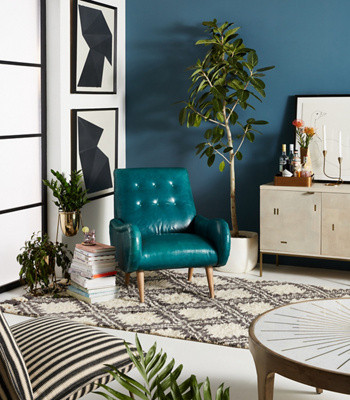 Losange Chair | Anthropologie (US)