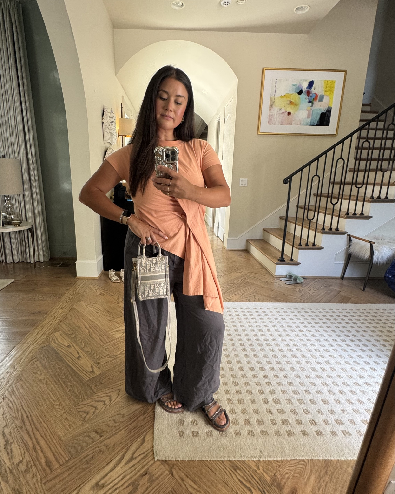 OOTD!✨✨✨

#LTKShoeCrush #LTKStyleTip #LTKSummerEdit