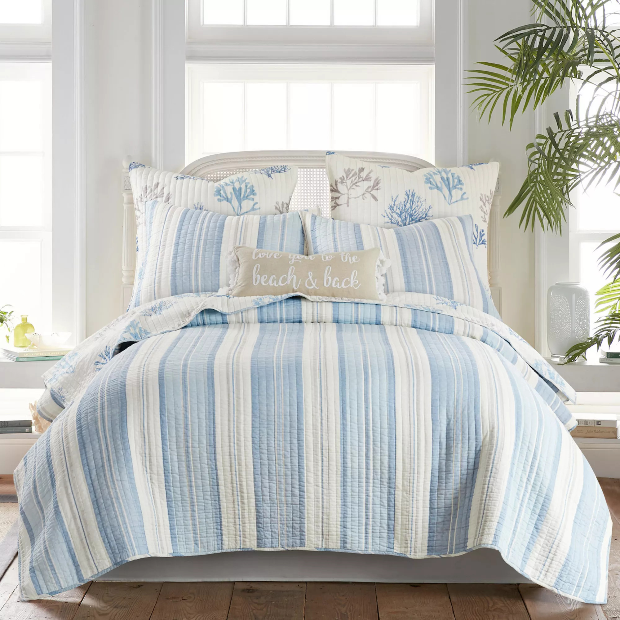 Levtex Home Ipanema Quilt Set | Kohl's