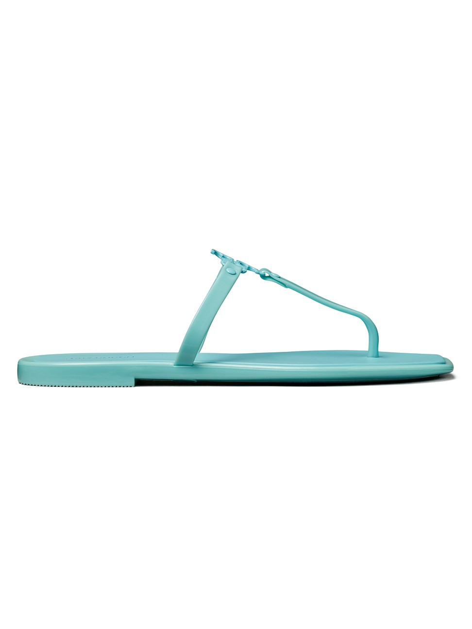Women's Roxanne Jelly Thong Sandals - Island Blue - Size 6 | Saks Fifth Avenue