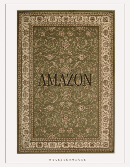 Amazon Find🤎 the stock photo looks much brighter than it really is!

Amazon, Amazon home, colonial style accent rug, traditional colonial rug, colonial area rug, colonial living room rug, traditional accent rug, colonial decor rug, vintage colonial rug, colonial pattern rug, colonial design rug, and traditional area rug.

#LTKhome