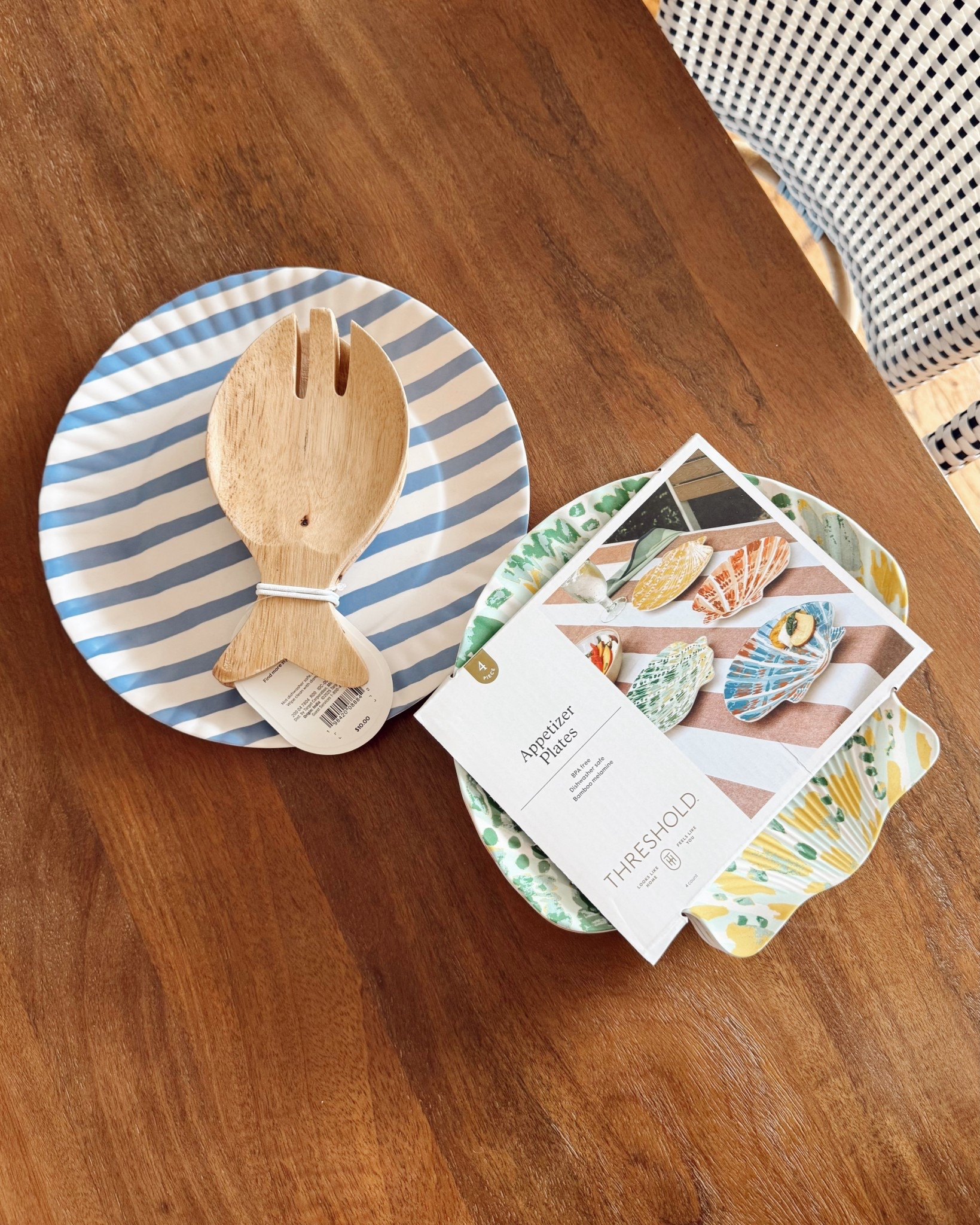 New summer finds from Target 🐟

#LTKSeasonal #LTKFindsUnder50 #LTKHome