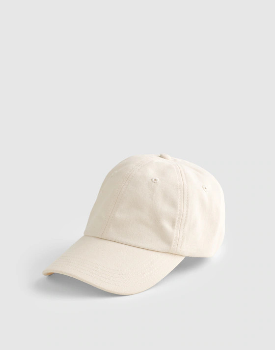 Paracord Baseball Hat | Madewell