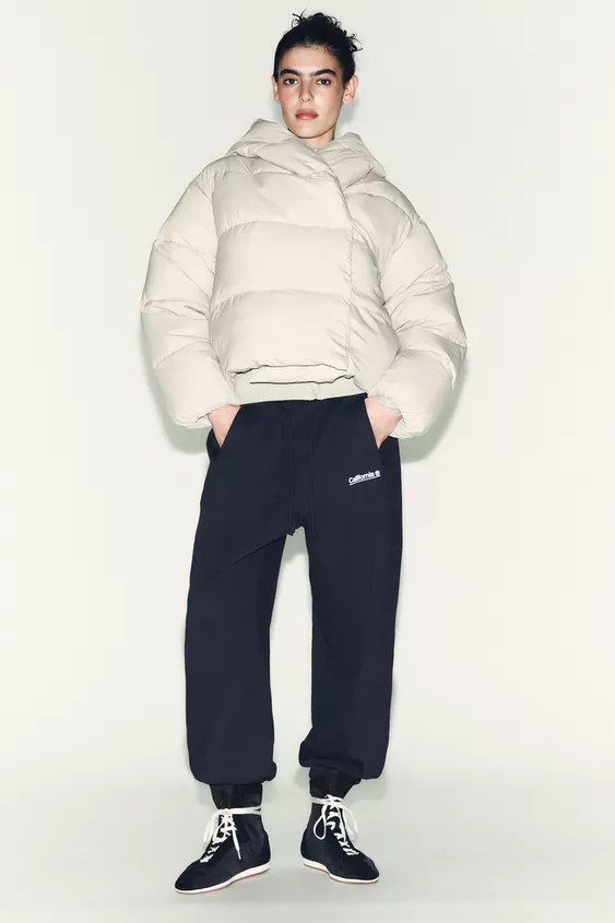 Zara US — shop this pick from Emily's edit