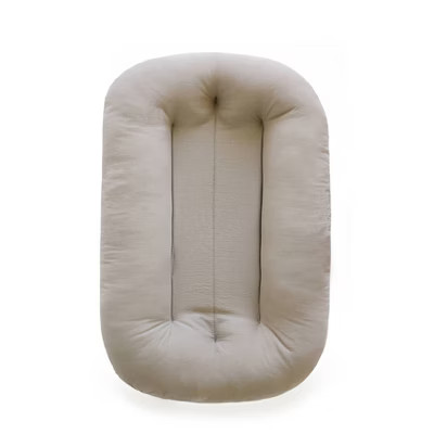 Snuggle Me Organic Lounger - Birch | Target