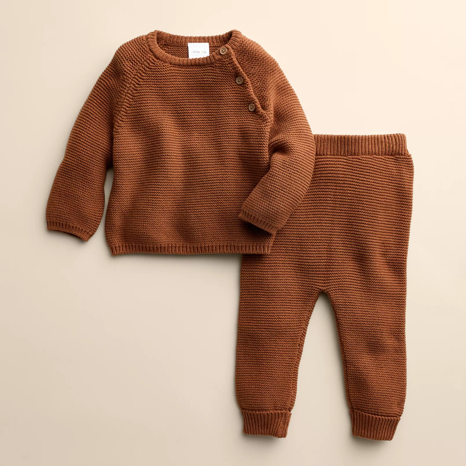 Baby Little Co. by Lauren Conrad Sweater Set | Kohl's