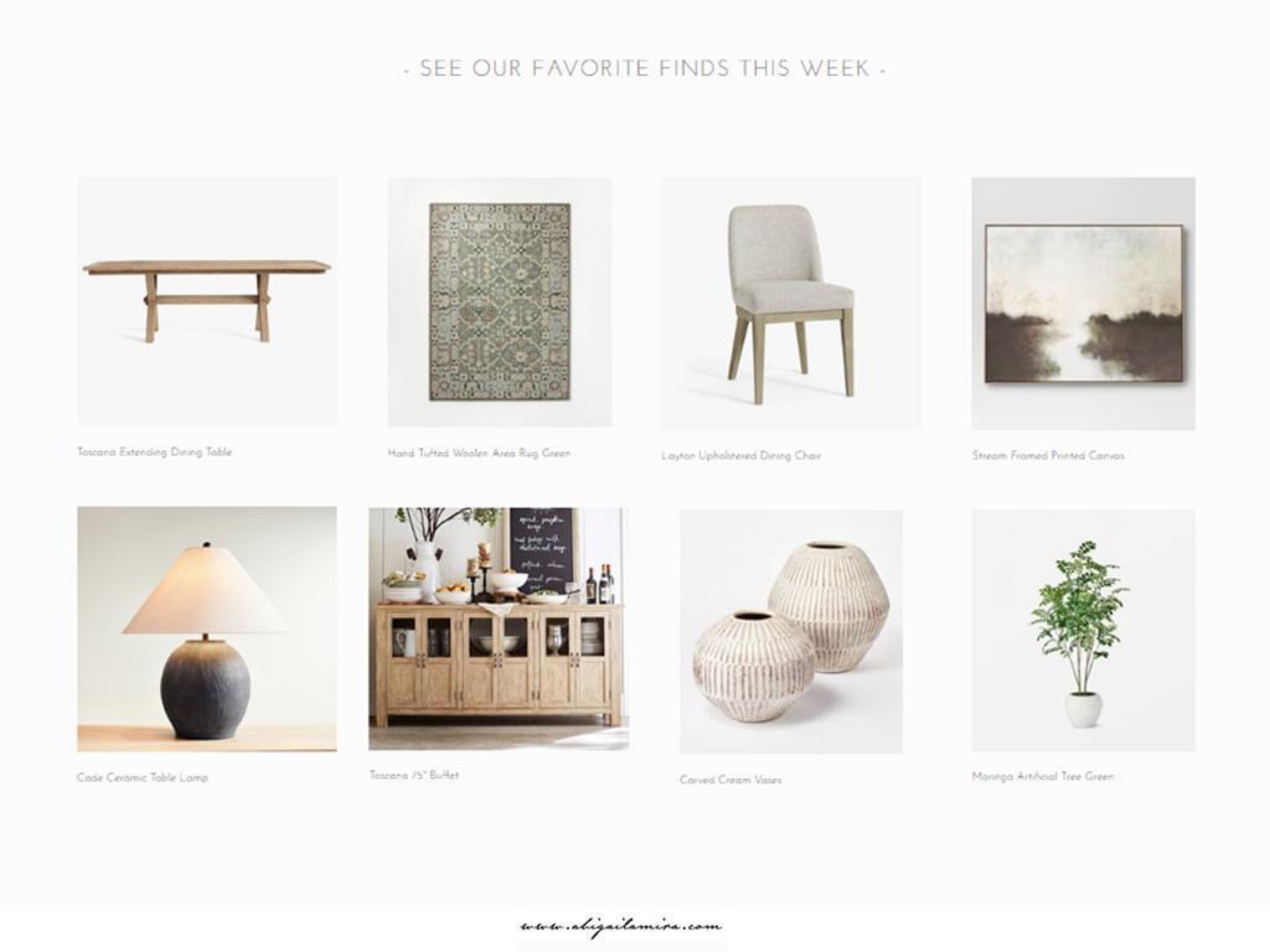 This weeks favorite finds! 

#LTKSeasonal #LTKhome #LTKsalealert