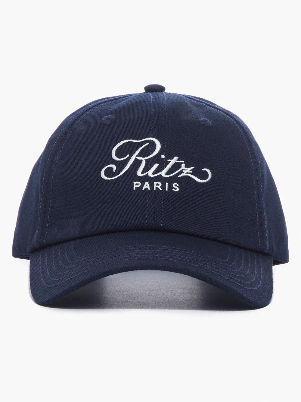 Ritz Hat -- Navy | Frame Denim