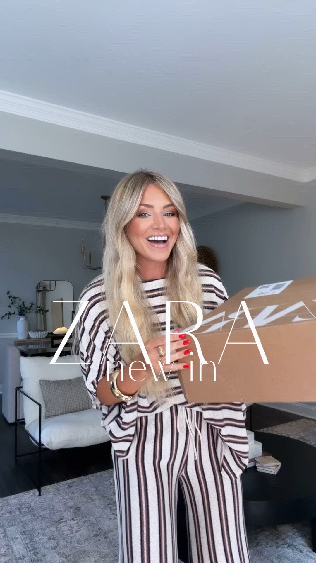 My favorite Zara order in a long time!! No returns on this one- everything is so good!

#LTKSeasonal #LTKootd
