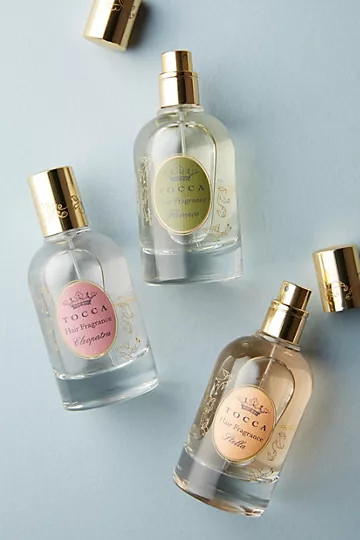 Tocca Hair Mist | Anthropologie (US)