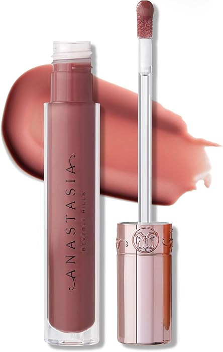 Anastasia Beverly Hills -Lip Gloss | Amazon (US)