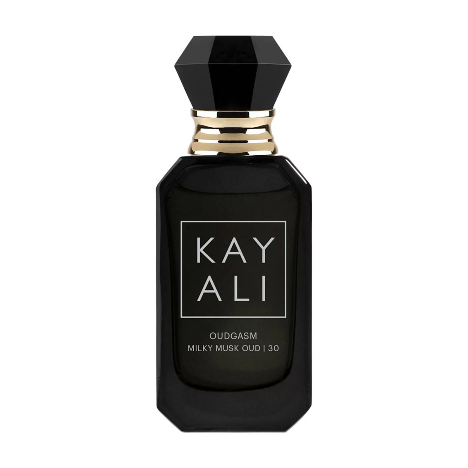 KAYALI OUDGASM MILKY MUSK OUD | 30 Eau de Parfum Intense Travel Spray, Size: .33 FL Oz | Kohl's