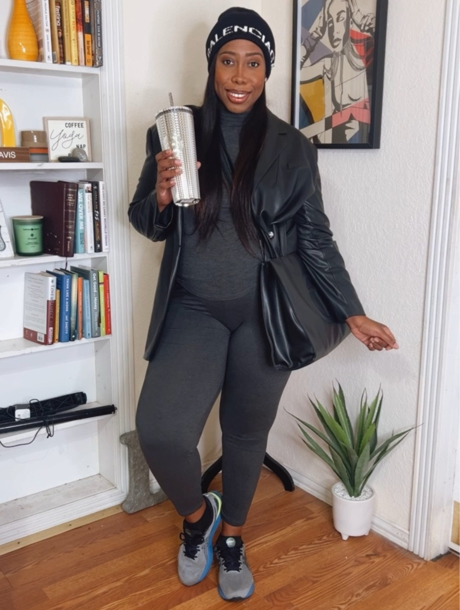 Comfortable and cute but make it maternity! 


#LTKbump #LTKplussize #LTKstyletip