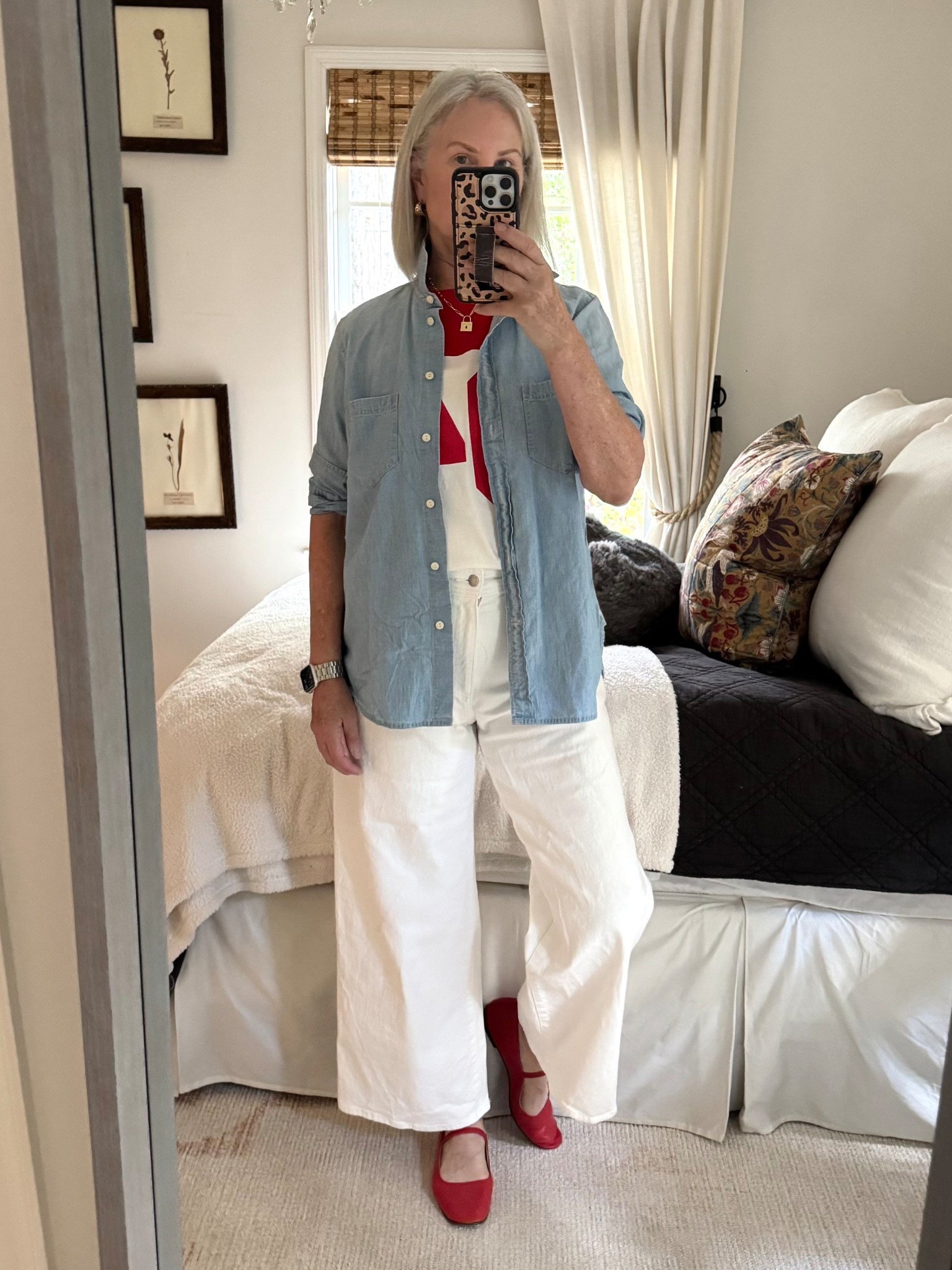 These pants are still available in quite a few colors!


#LTKStyleTip #LTKFindsUnder50 #LTKOver40