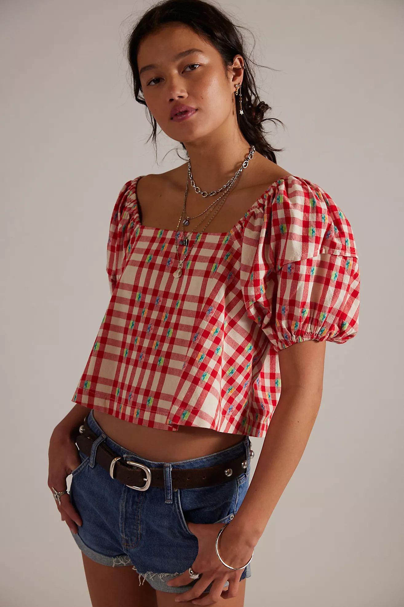 Picnic Breeze Top | Free People (Global - UK&FR Excluded)