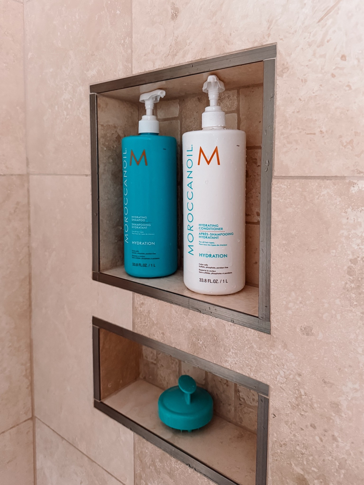 Beauty gift @MoroccanOil Elevate your hair care routine! 🌟💧 #HairCare #BeautyEssentials #Beauty #Gifts #StockingStuffers

#LTKSaleAlert #LTKBaby #LTKselfcare