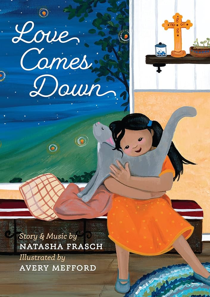 Love Comes Down | Amazon (US)