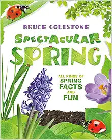 Spectacular Spring: All Kinds of Spring Facts and Fun (Season Facts and Fun) | Amazon (US)