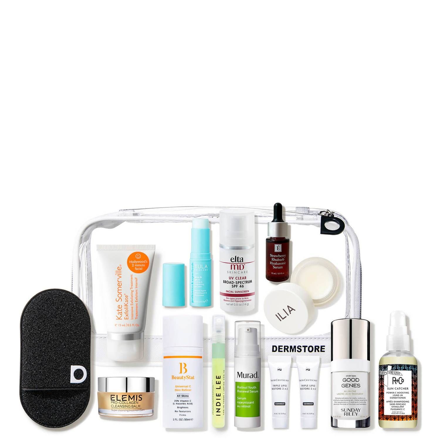 Best of Dermstore The Essential Set - Value $271.13 | Dermstore (US)