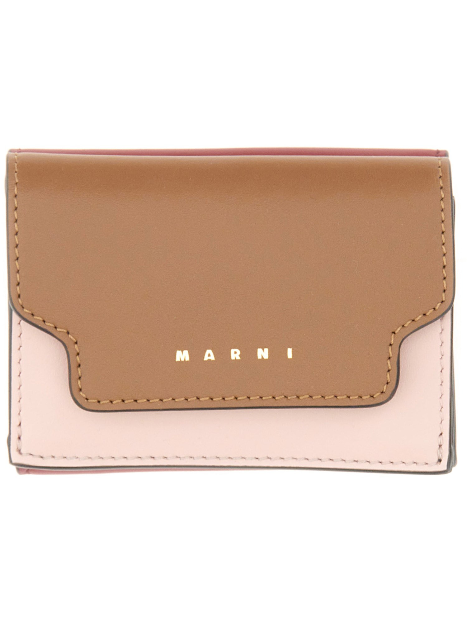 marni tri-fold wallet | Eleonora Bonucci Worldwide Luxury