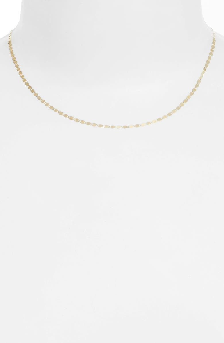 Lana Jewelry Petite Nude Chain Choker | Nordstrom | Nordstrom