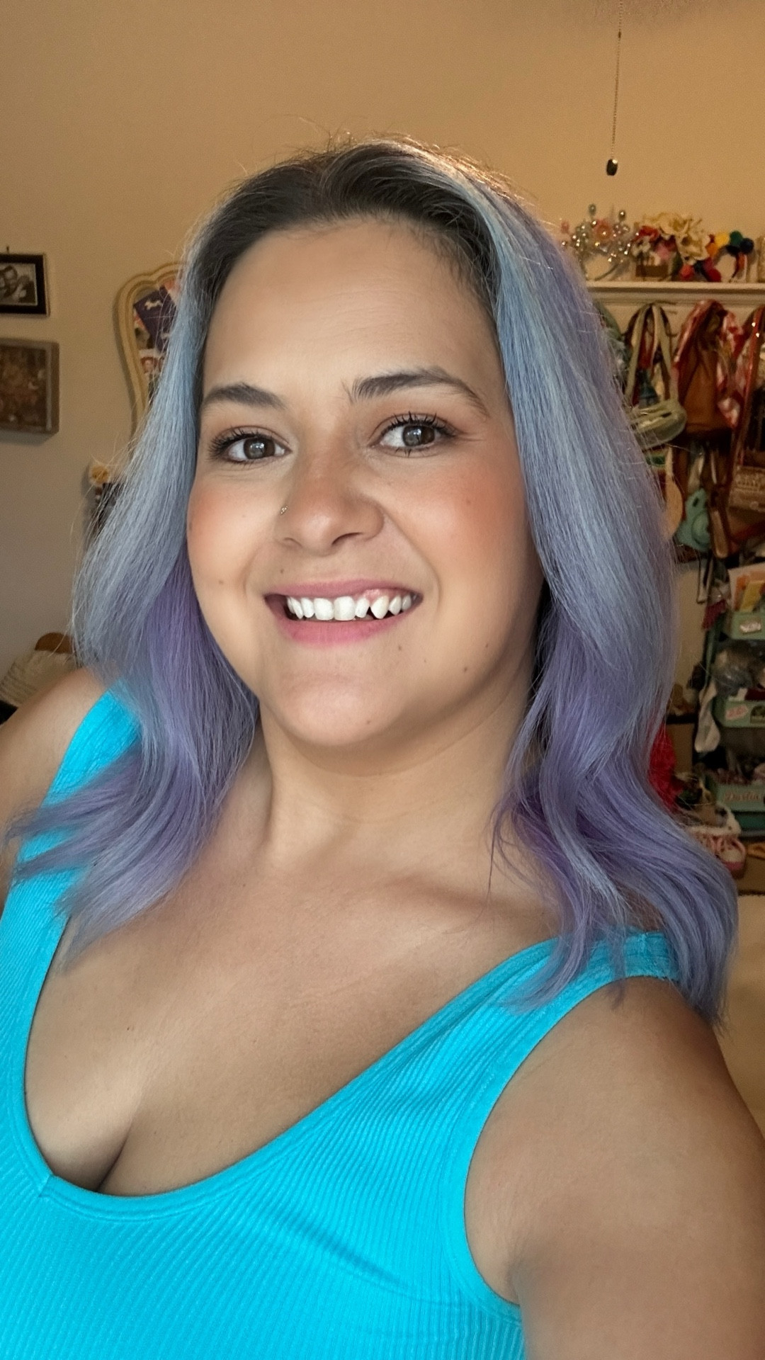 TEETH ARE GENETIC & so is the shade. ✨ If ya need an extra boost keeping them pearly white, join me in trying out SNOW - Teeth Whitening. Not going to lie it works so quickly to whiten your teeth. Call me crazy, but I felt like there was an instant brightness after first use. I also love that it comes in a winds me wand you can easily throw into your bag for you on the go girls like me. Dental care is self care. If you try it out, let me know what ya think! 

#teethwhitening #whiteteeth #wellness #dentalcare #selfcare 

#LTKBeauty #LTKFamily #LTKFindsUnder50