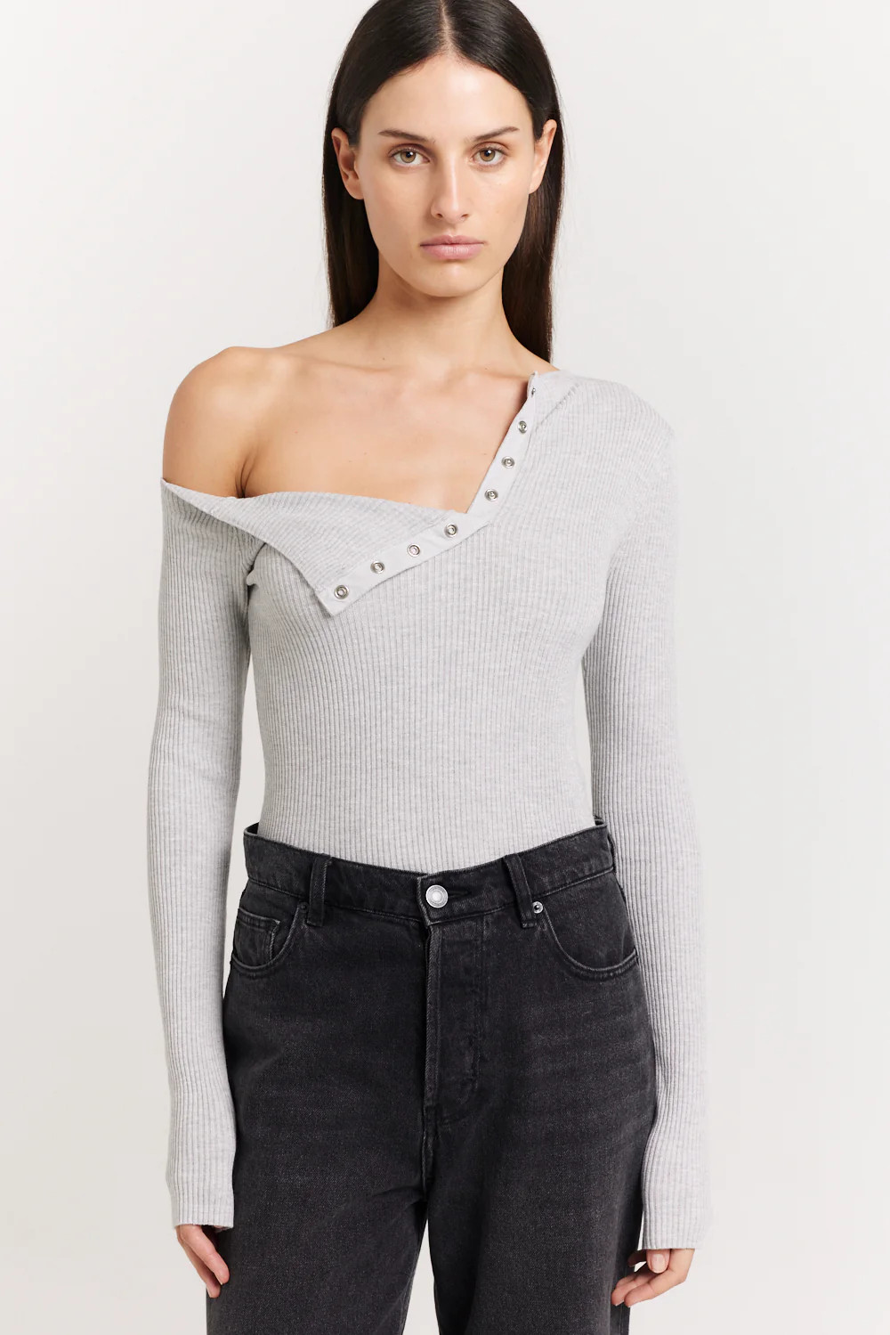 Argo Rib Top | Henne