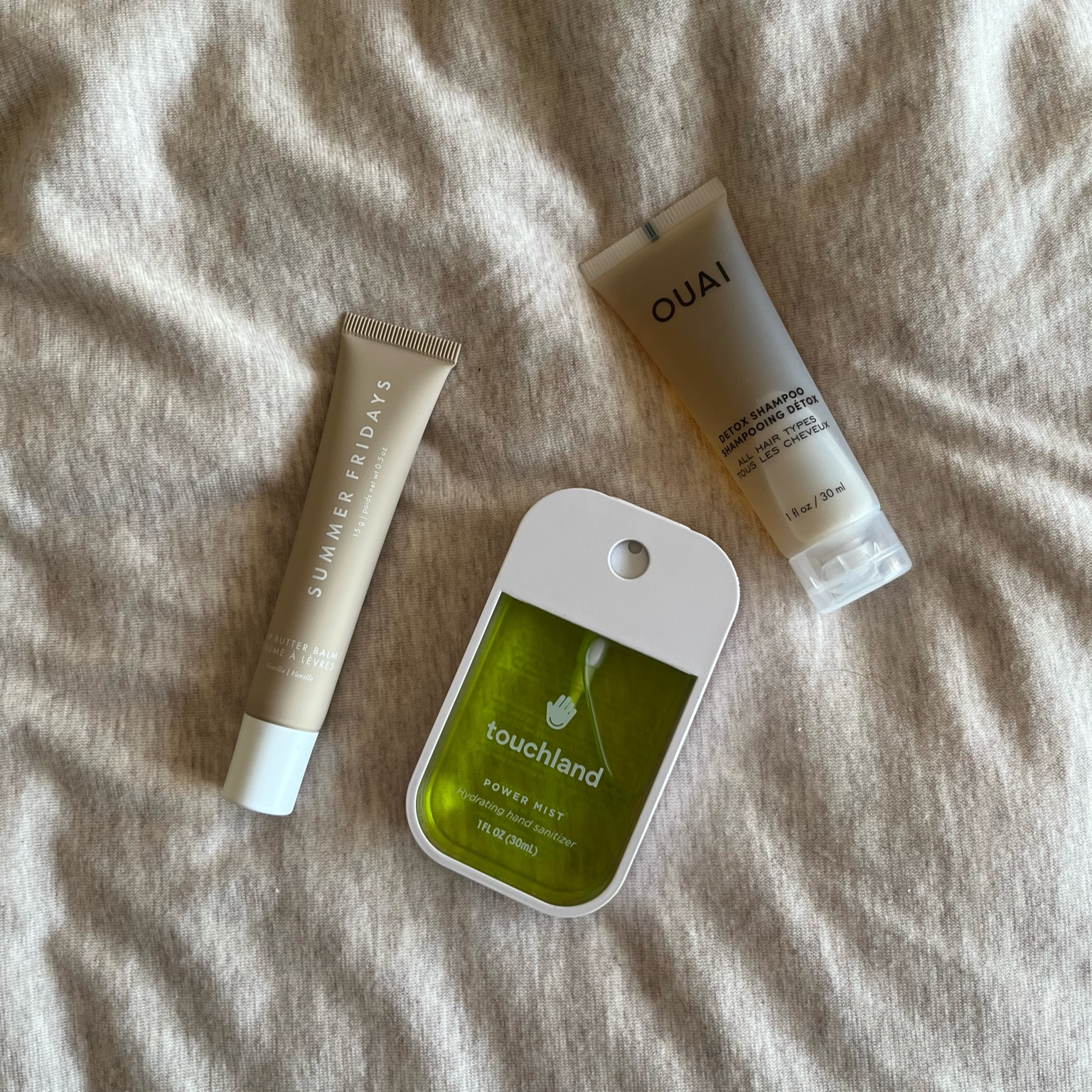 On the go must haves, Travel minis, beauty staples

#LTKbeauty #LTKGiftGuide #LTKtravel